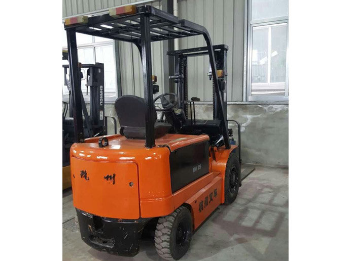 杭州叉車