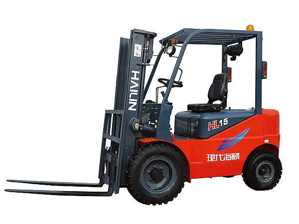 CPC-15經(jīng)濟叉車